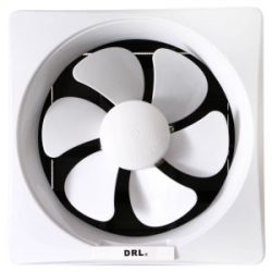 Extractor De Aire Domiciliario