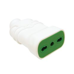Enchufe Hembra 10A