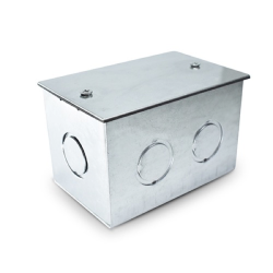 Caja A-01 10x65x65 mm.