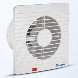 Extractor Habitacional Kendal 12V