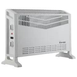 Calefacción y Ventilación