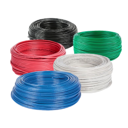 Cable Eléctrico THHN 4 AWG