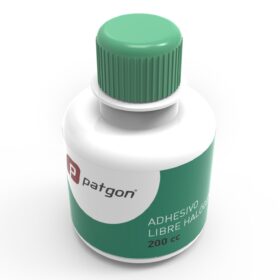 Adhesivo Libre de Halógenos