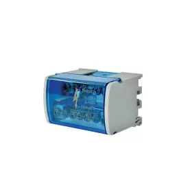 Barra Repartidora Bipolar 125A