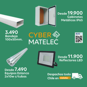 CyberMatelec