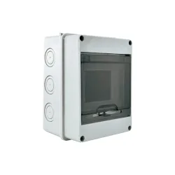 Tablero Exterior Sobrepuesto Estanco Ip65