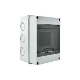Tablero Exterior Sobrepuesto Estanco Ip65
